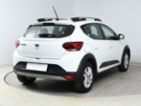 Dacia Sandero, 1.0 TCeStepway , LPG, ČR,1.maj,,