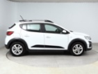 Dacia Sandero, 1.0 TCeStepway , LPG, ČR,1.maj,,