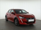 Peugeot e-208, 50 kWh, SoH 90%, Automat, Kůže,,