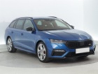 Skoda Octavia RS, RS 2.0 TSI,, Combi, Benzín