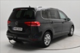 Volkswagen Touran, 2,0 TDI 110 KW DSG 7 MÍST Záru,