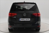 Volkswagen Touran, 2,0 TDI 110 KW DSG 7 MÍST Záru,