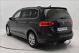 Volkswagen Touran, 2,0 TDI 110 KW DSG 7 MÍST Záru,