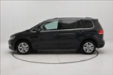 Volkswagen Touran, 2,0 TDI 110 KW DSG 7 MÍST Záru,