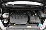 Volkswagen Touran, 2,0 TDI 110 KW DSG 7 MÍST Záru,