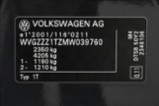 Volkswagen Touran, 2,0 TDI 110 KW DSG 7 MÍST Záru,
