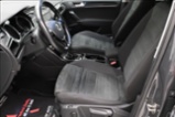 Volkswagen Touran, 2,0 TDI 110 KW DSG 7 MÍST Záru,