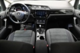 Volkswagen Touran, 2,0 TDI 110 KW DSG 7 MÍST Záru,