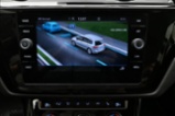 Volkswagen Touran, 2,0 TDI 110 KW DSG 7 MÍST Záru,