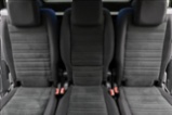 Volkswagen Touran, 2,0 TDI 110 KW DSG 7 MÍST Záru,