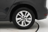 Volkswagen Touran, 2,0 TDI 110 KW DSG 7 MÍST Záru,