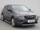 Opel Grandland X, 1.2PT, 1.maj,ČR, navi, SUV,