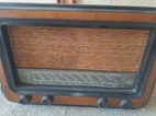 Prodám elektronkové rádio