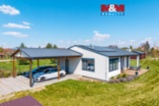 Prodej rodinného domu, 136 m², Doubrava u Mnichova Hradiště