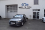 Audi A3, 1.2TSI 77kw AMBIENTE NAVI VÝHŘ, hatchback