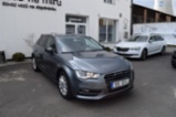 Audi A3, 1.2TSI 77kw AMBIENTE NAVI VÝHŘ, hatchback