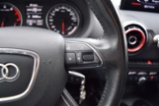 Audi A3, 1.2TSI 77kw AMBIENTE NAVI VÝHŘ, hatchback