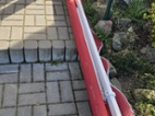 Látková kazetová markýza