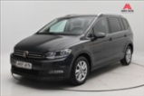 Volkswagen Touran, 2,0 TDI 110 KW DSG 7 MÍST Záru,
