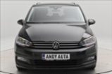 Volkswagen Touran, 2,0 TDI 110 KW DSG 7 MÍST Záru,