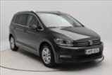 Volkswagen Touran, 2,0 TDI 110 KW DSG 7 MÍST Záru,