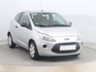 Ford Ka, 1.2 i, po STK, dobrý stav, Hatchback,