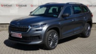 Škoda Kodiaq, 2,0 TSI 140 kW L&K 4x4 DSG, SUV,