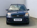 Ford Fusion, 1.4 i, Klima, hatchback, benzín