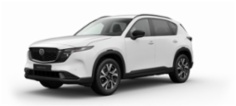 Mazda CX-5, 2.5L e-G 6AT FWD Centre-Line, SUV,