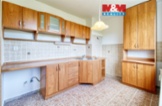 Prodej bytu 2+1, 62 m², OV, Chomutov, ul. Holešická