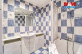 Prodej bytu 2+1, 62 m², OV, Chomutov, ul. Holešická