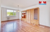 Prodej bytu 2+1, 62 m², OV, Chomutov, ul. Holešická