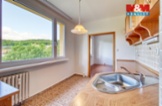 Prodej bytu 2+1, 62 m², OV, Chomutov, ul. Holešická
