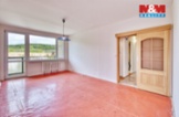 Prodej bytu 2+1, 62 m², OV, Chomutov, ul. Holešická