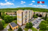 Prodej bytu 2+1, 62 m², OV, Chomutov, ul. Holešická