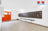 Prodej bytu 2+1, 62 m², OV, Chomutov, ul. Holešická