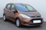 Ford B-MAX, 1.0 Titanium, Titanium, MPV, benzín