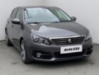 Peugeot 308, 1.2 PT Allure, Allure, AT, hatchback,