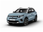 Citroën C3, PLUS, hatchback, hybridní - benzin