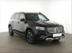Mercedes Třída GLB, GLB 200 d 4MATIC,, SUV, Diesel