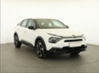 Citroen C4, 1.2 PureTech, Automat, Serv.kniha,