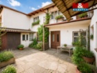 Prodej rodinného domu, 120 m², Zásmuky, ul. Kmochovo nám.