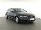 Audi A6, 3.0 TDI, 4X4, Automat, Kůže, Navi,, Combi