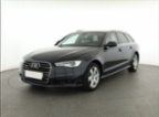 Audi A6, 3.0 TDI, 4X4, Automat, Kůže, Navi,, Combi