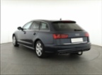 Audi A6, 3.0 TDI, 4X4, Automat, Kůže, Navi,, Combi