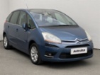 Citroën C4 Picasso, 1.6 HDi, AT, STK5/28, MPV,