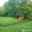 Prodej zahrady 876, Vejprty - Nové Zvolání