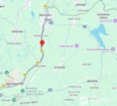 Prodej zahrady 876, Vejprty - Nové Zvolání
