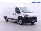 Citroën Jumper, 2,2 HDI 103kW L4H2 Plus CZ DPH