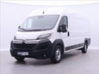 Citroën Jumper, 2,2 HDI 103kW L4H2 Plus CZ DPH
